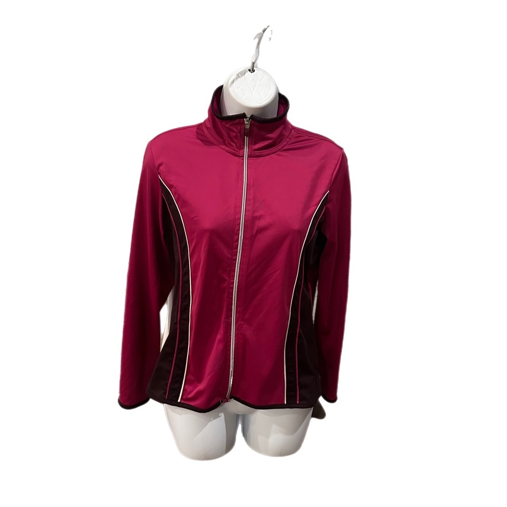 Oleg Cassini Sport Light Jacket/Sweatshirt